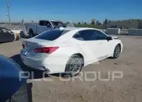 2018 Acura TLX фото
