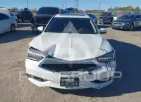 2018 Acura TLX фото