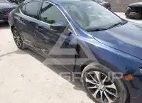 2018 Acura TLX фото