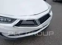 2018 Acura RLX фото