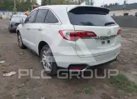 2018 Acura RDX фото