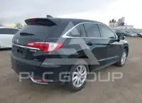 2018 Acura RDX фото