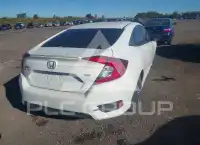 2018 Honda CIVIC фото