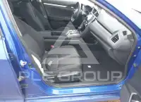 2018 Honda CIVIC photo