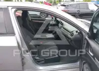 2018 Honda CIVIC фото