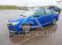 2018 Honda CIVIC photo