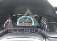 2018 Honda CIVIC photo
