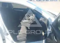 2018 Honda CIVIC фото