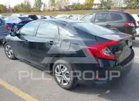 2018 Honda CIVIC photo
