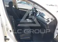 2018 Honda CIVIC фото