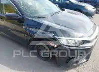 2018 Honda CIVIC photo