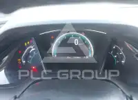 2018 Honda CIVIC фото