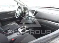 2018 Honda PILOT фото