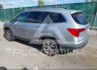 2018 Honda PILOT фото