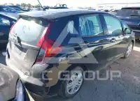 2018 Honda FIT фото