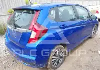2018 Honda FIT photo