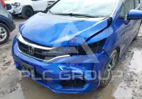 2018 Honda FIT photo