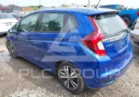 2018 Honda FIT photo