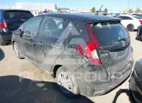 2018 Honda FIT фото