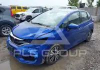 2018 Honda FIT photo