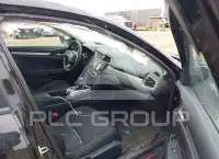 2018 Honda CIVIC photo