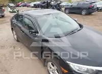 2018 Honda CIVIC photo