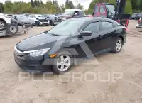 2018 Honda CIVIC photo