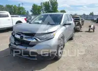 2018 Honda CR-V photo