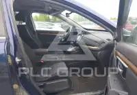 2018 Honda CR-V фото