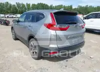 2018 Honda CR-V photo