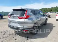 2018 Honda CR-V photo