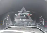 2018 Honda CR-V фото