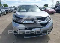 2018 Honda CR-V photo