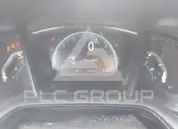 2018 Honda CIVIC фото