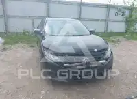2018 Honda CIVIC фото