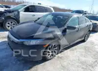 2018 Honda CIVIC photo