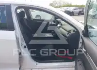 2018 Honda CIVIC фото