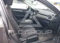 2018 Honda CIVIC photo