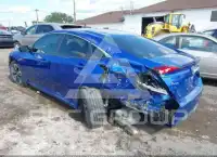 2018 Honda CIVIC фото