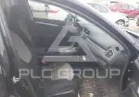 2018 Honda CIVIC фото