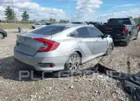 2018 Honda CIVIC фото