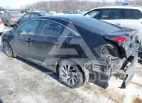 2018 Honda CIVIC photo