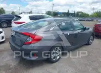 2018 Honda CIVIC photo
