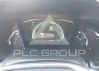 2018 Honda CIVIC фото