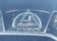 2018 Honda CIVIC фото