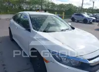 2018 Honda CIVIC фото