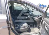 2018 Honda CR-V фото