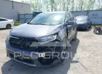 2018 Honda CR-V фото