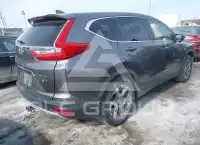 2018 Honda CR-V фото