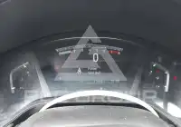 2018 Honda CR-V фото